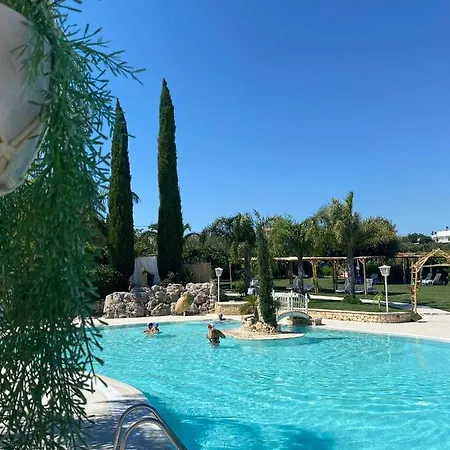 All'ombra Del Carrubo 4* Polignano a Mare