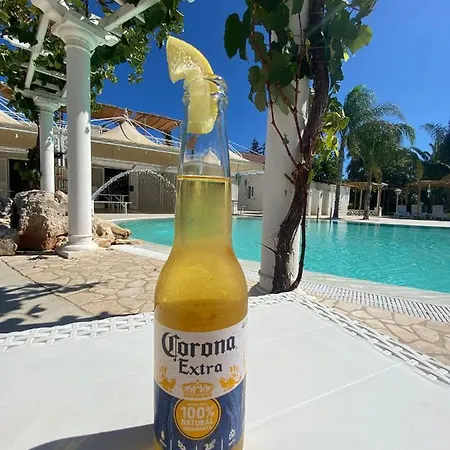 All'ombra Del Carrubo Polignano a Mare