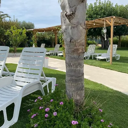 All'ombra Del Carrubo Polignano a Mare