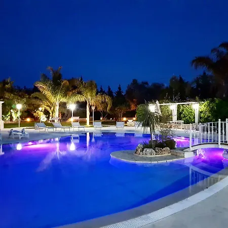 All'ombra Del Carrubo Polignano a Mare