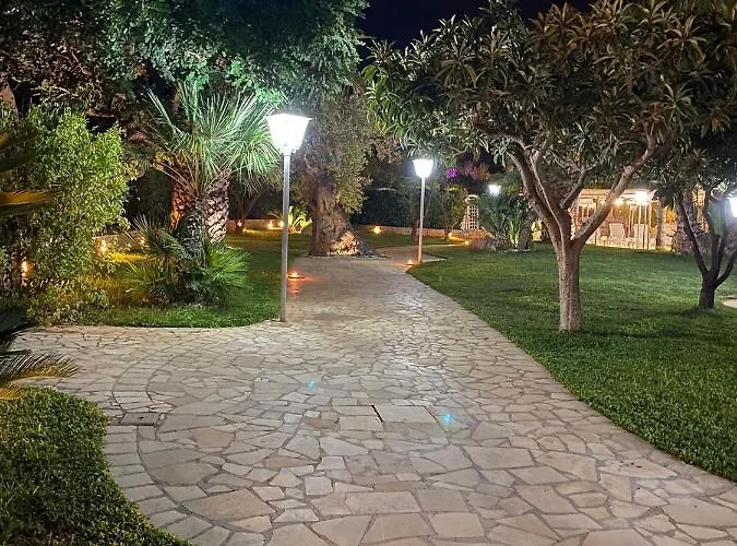 Konukevi All'ombra Del Carrubo Polignano a Mare