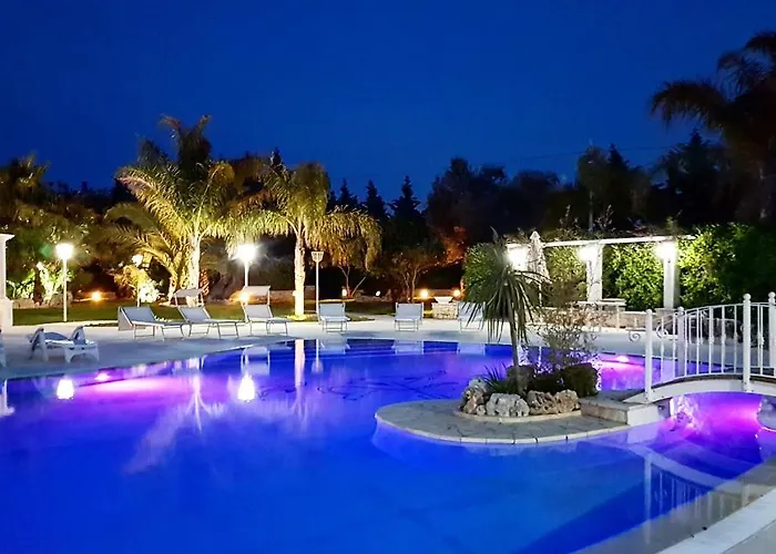 All'ombra Del Carrubo Polignano a Mare