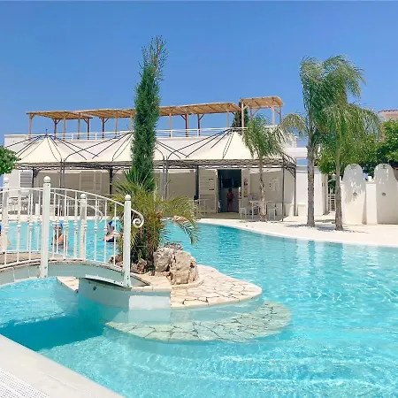 Guest house All'ombra Del Carrubo Polignano a Mare