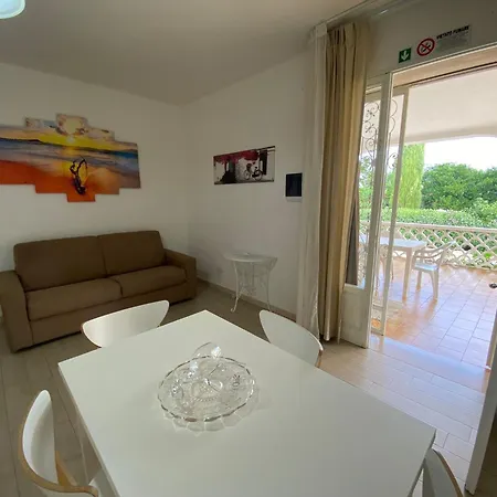 All'ombra Del Carrubo Guest house *