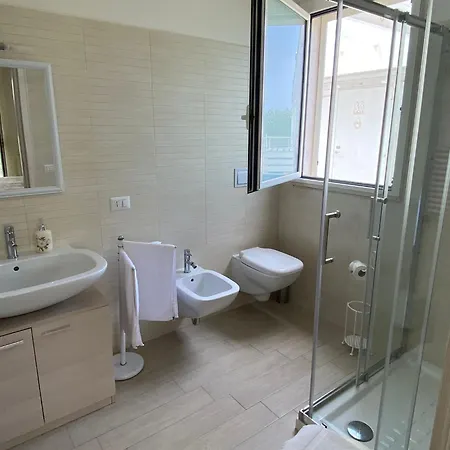 Guest house All'ombra Del Carrubo *