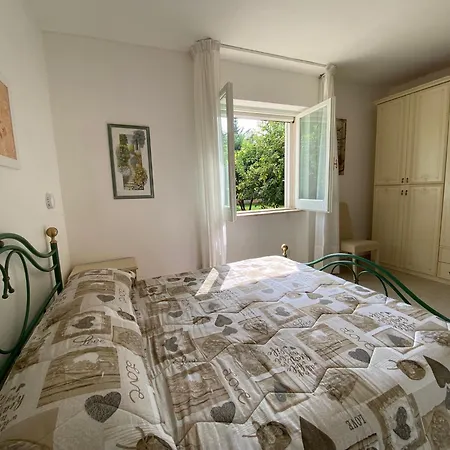 All'ombra Del Carrubo Guest house *