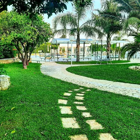Guest house All'ombra Del Carrubo Polignano a Mare